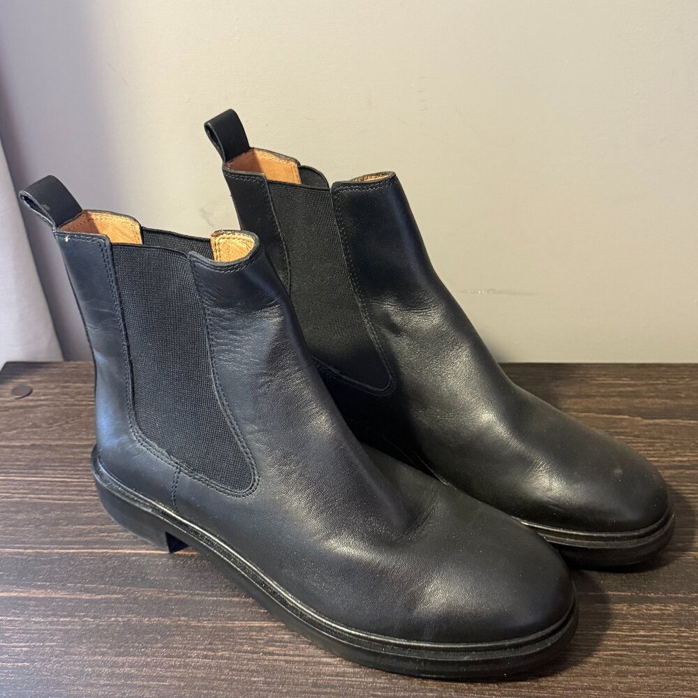 Madwell The Benning Chelsea Boot - 9.5